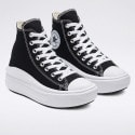 Converse Chuck Taylor All Star Move High Top Γυναικεία Παπούτσια