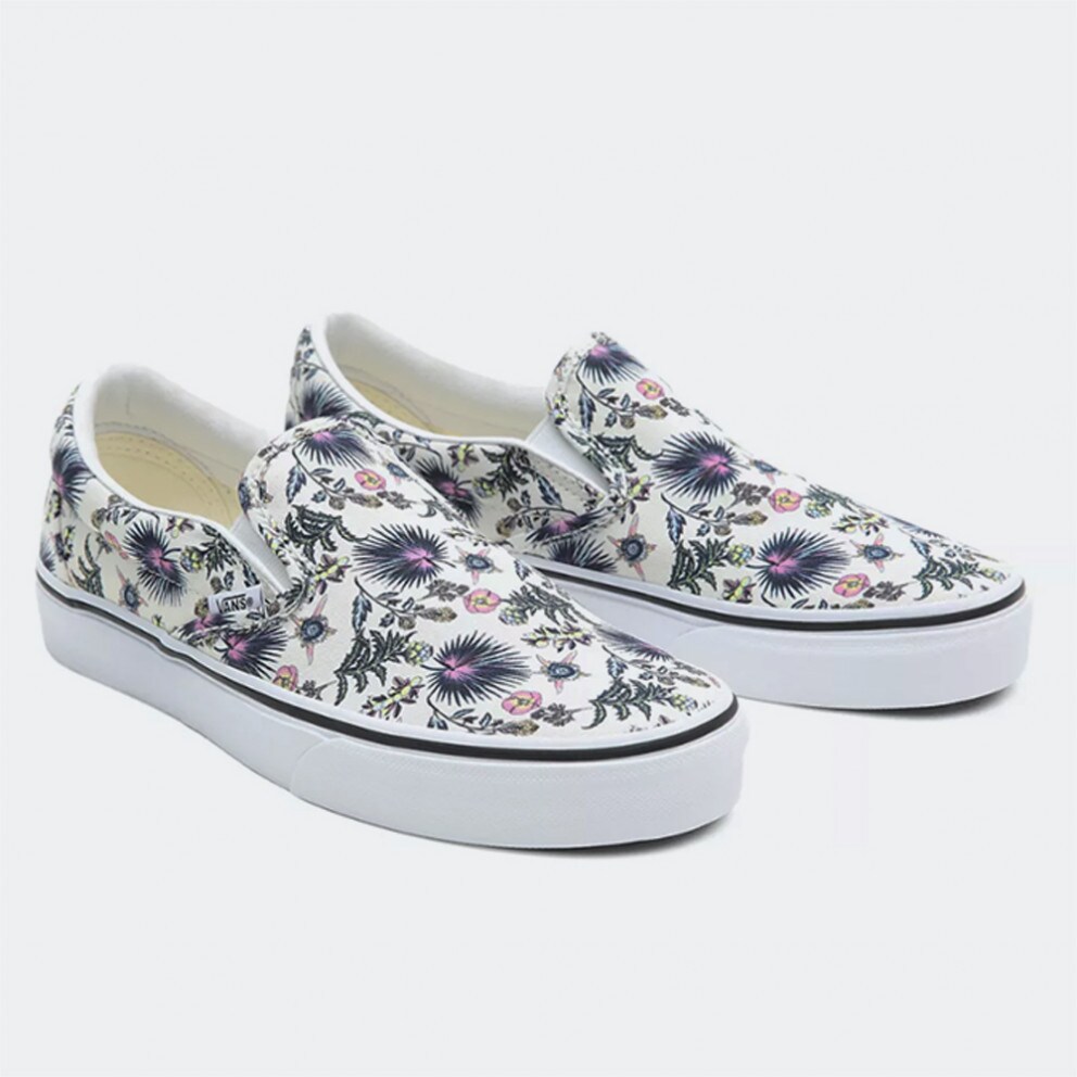 Vans Classic Slip-On Women's Shoes