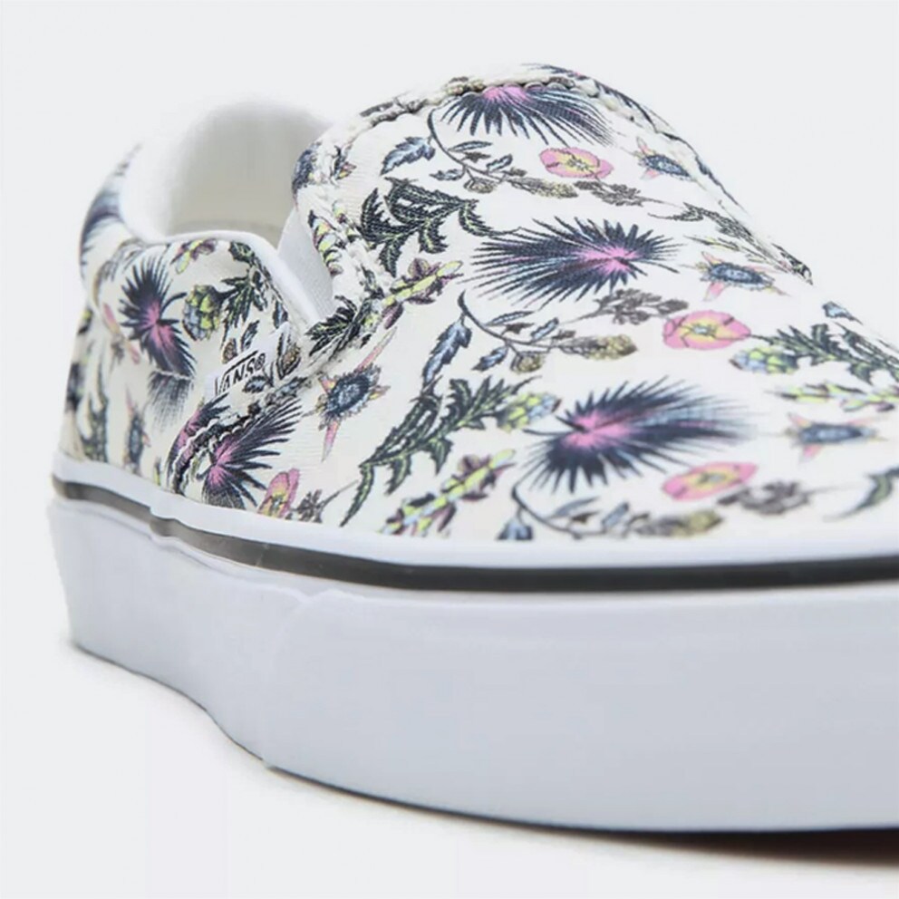 Vans UA Classic Slip-On Γυναικεία Παπούτσια