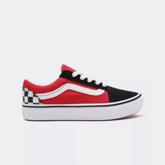 Vans Comfycush Old Skool Kid's Shoes