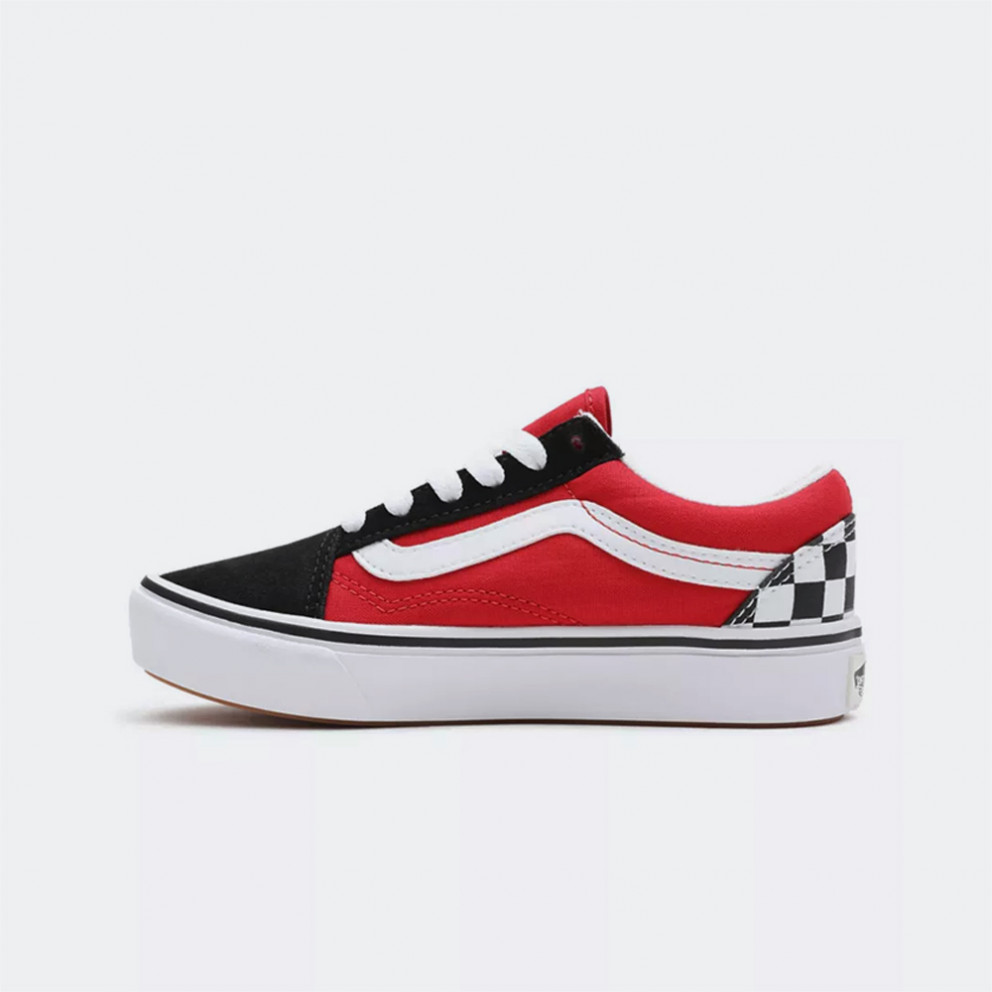 Vans Comfycush Old Skool Παιδικά Παπούτσια