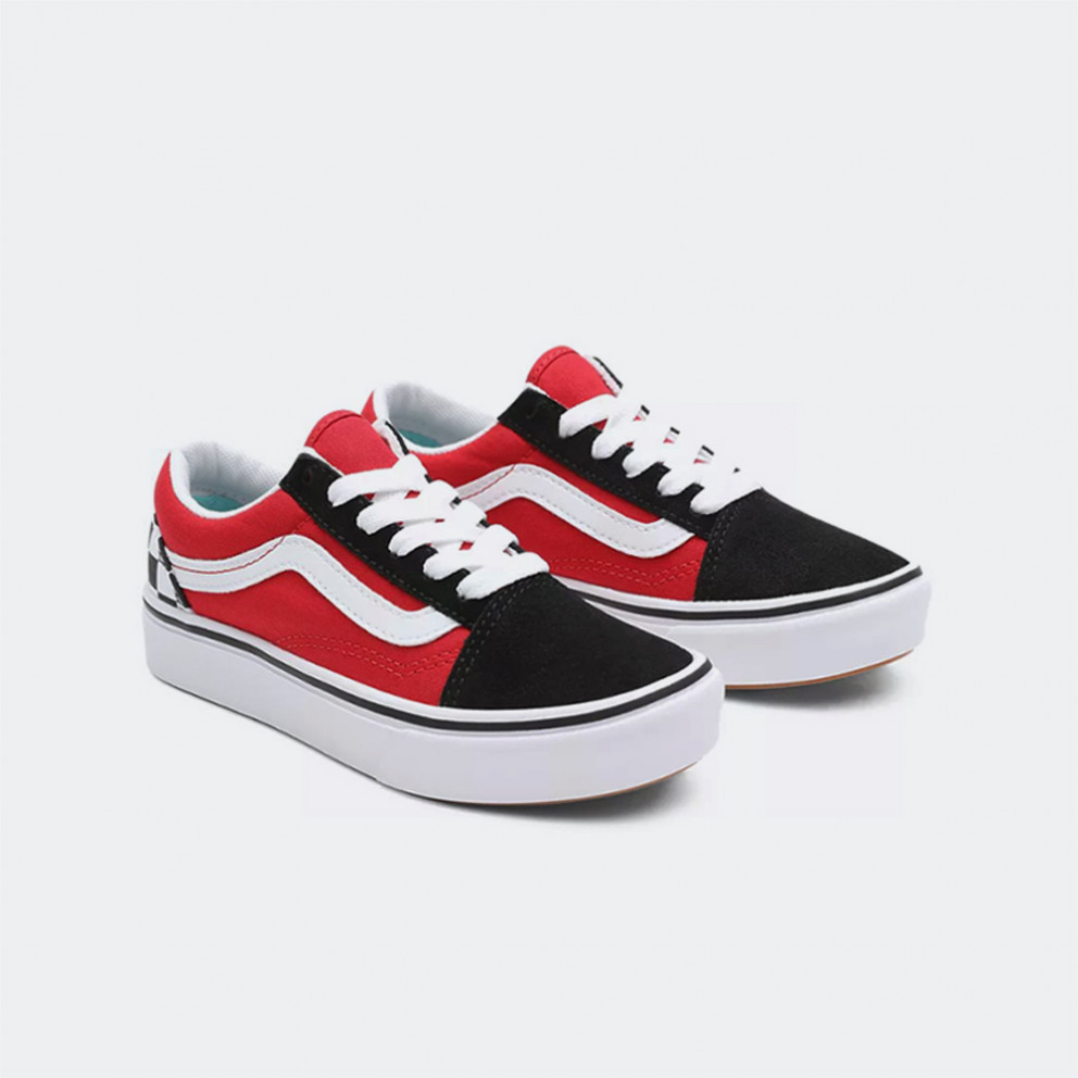 Vans Comfycush Old Skool Παιδικά Παπούτσια