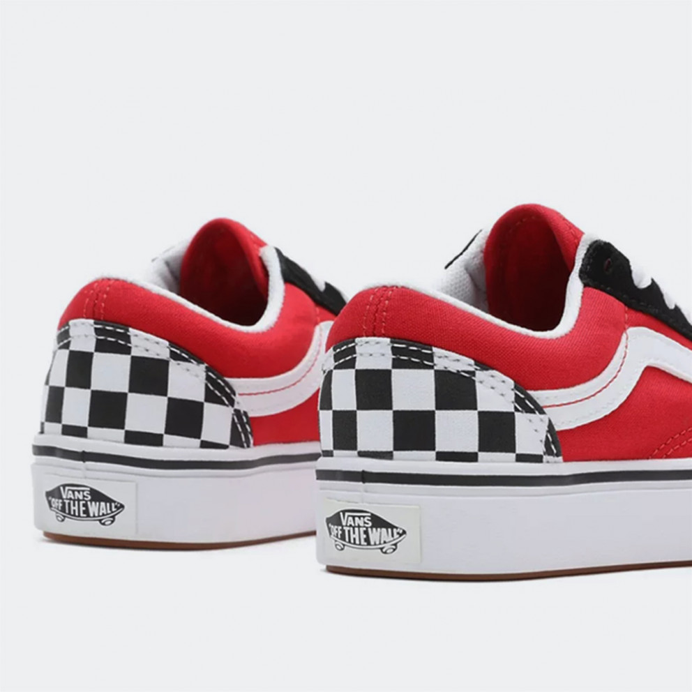 Vans Comfycush Old Skool Παιδικά Παπούτσια