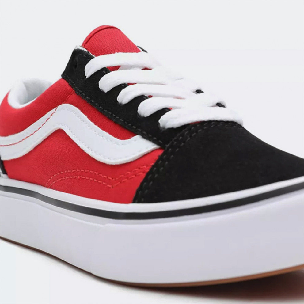 Vans Comfycush Old Skool Παιδικά Παπούτσια