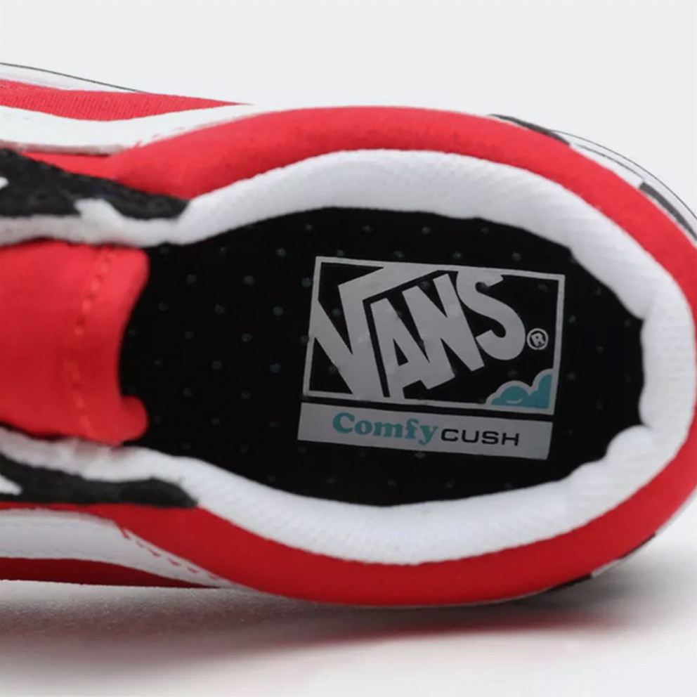 Vans Comfycush Old Skool Παιδικά Παπούτσια