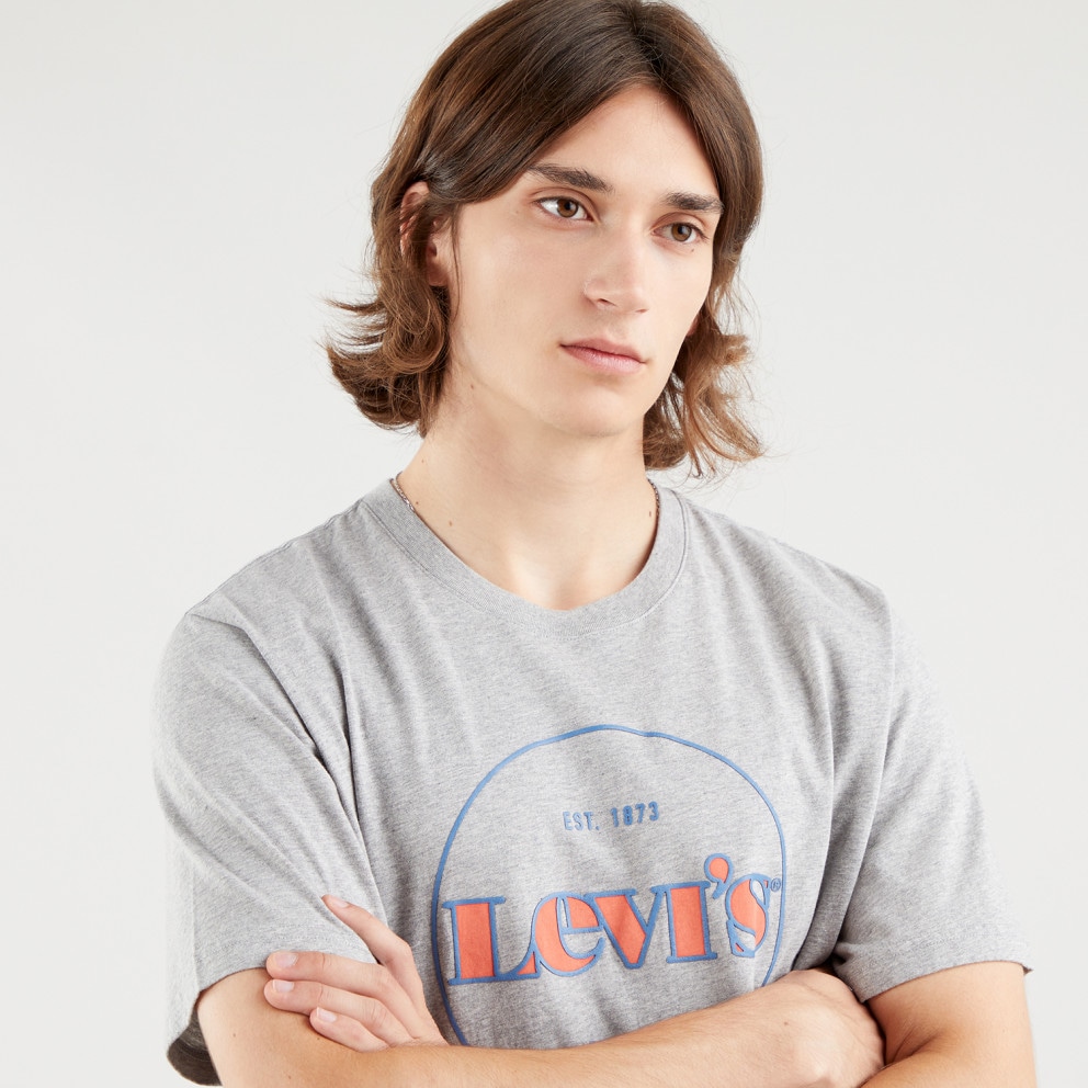 Levi's Relaxed Fit Men's T-Shirt