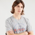 Levi's Relaxed Fit Ανδρικό T-Shirt