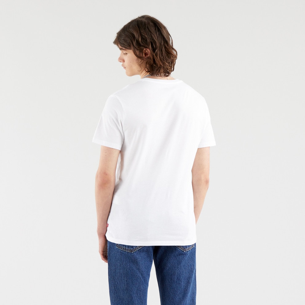 Levis Graphic Men's T-Shirt