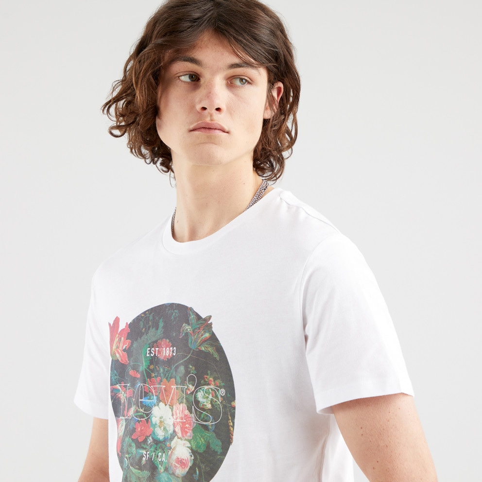 Levi's Graphic Ανδρικό T-Shirt