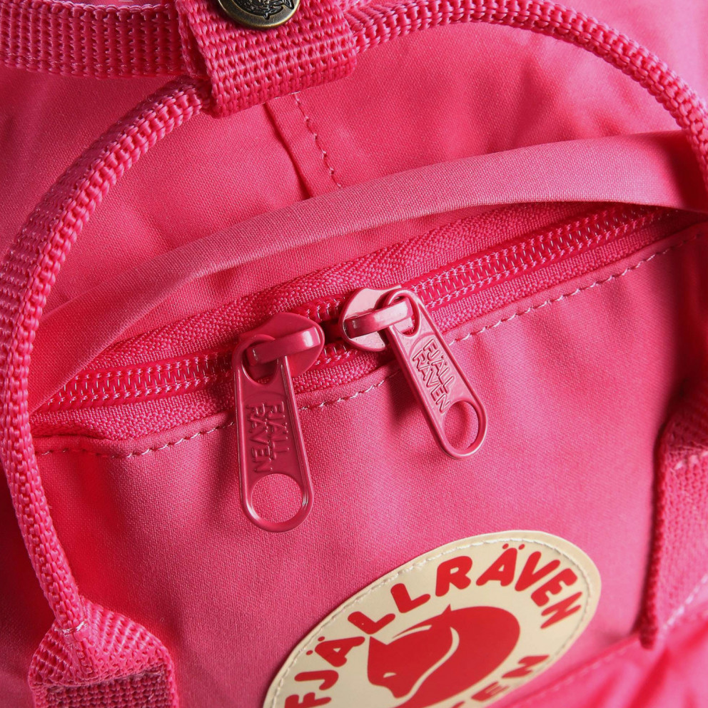 Fjallraven Kanken Mini Γυναικείο Σακίδιο Πλάτης 7L