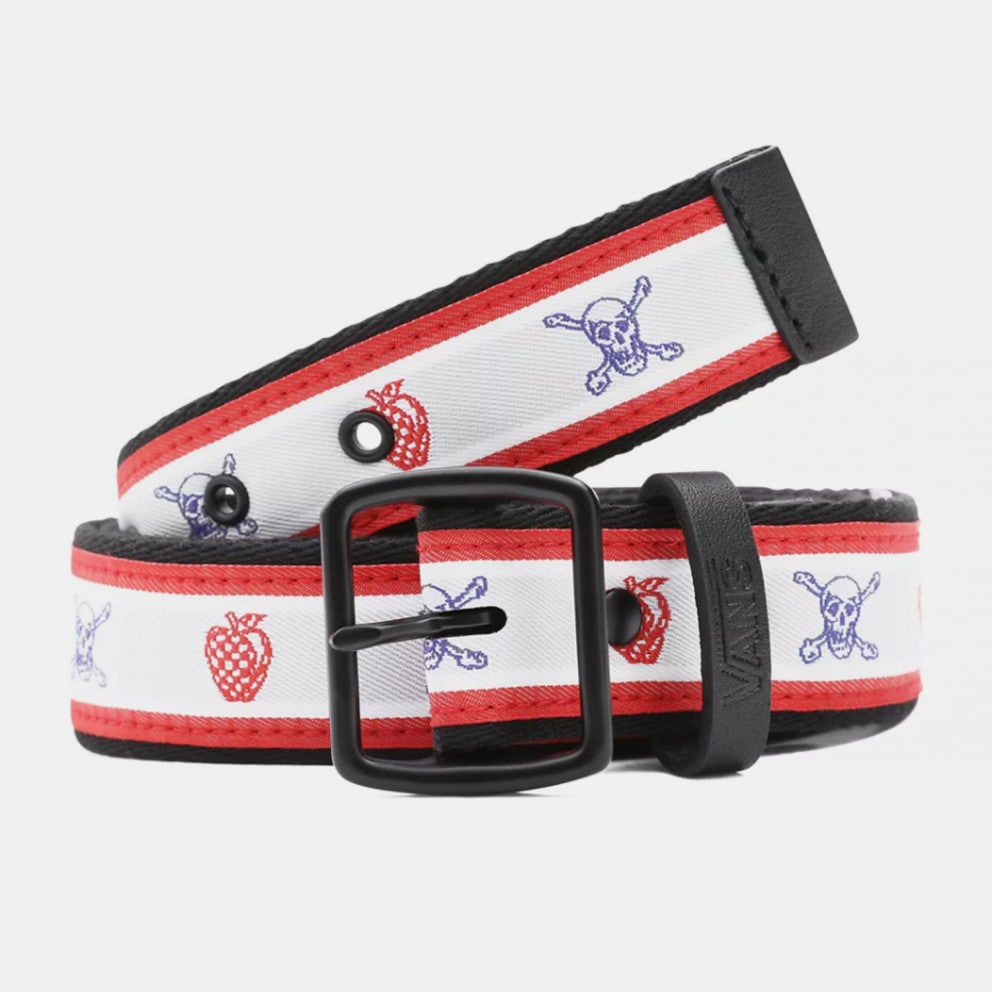 Vans Indio High Risk Men's Belt