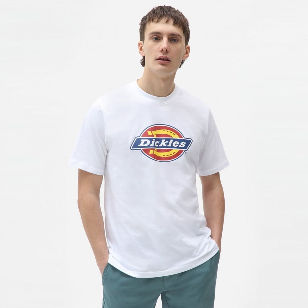 Dickies Icon Logo Ανδρικό T-Shirt