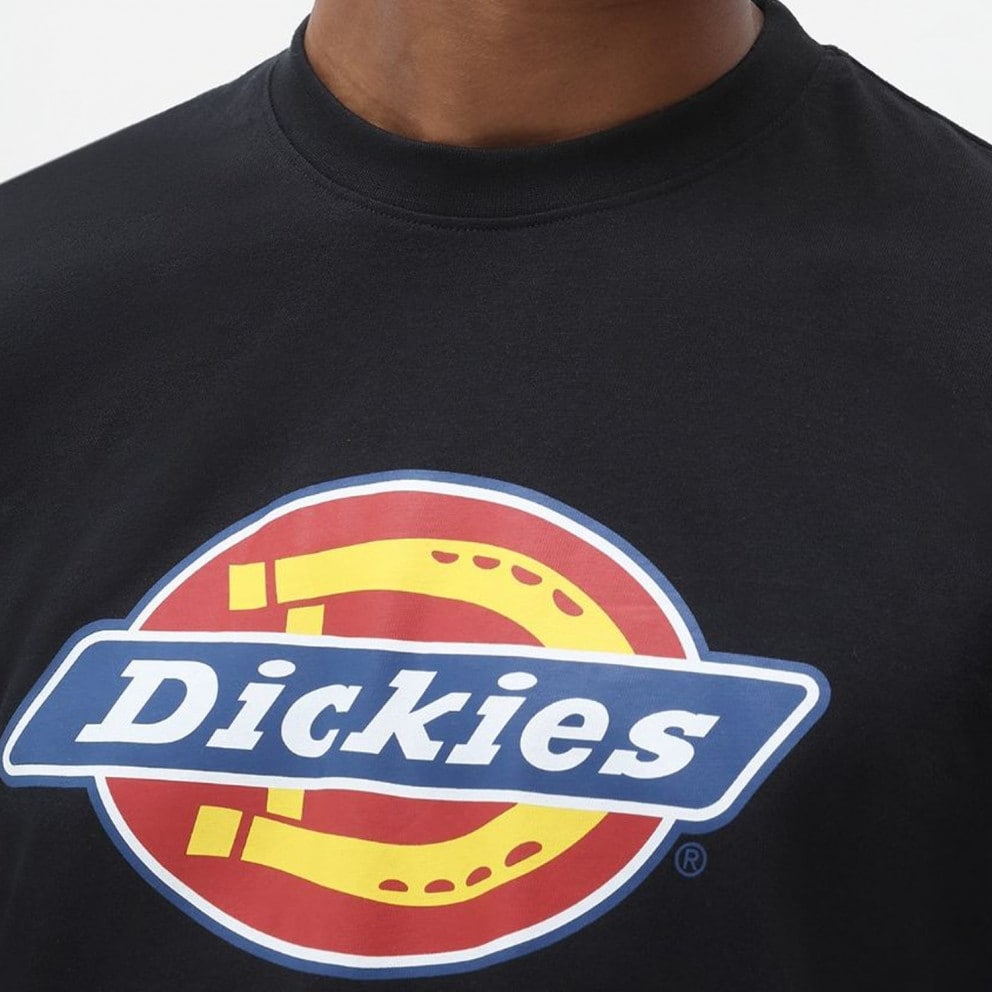 Dickies Icon Logo Ανδρική Μπλούζα