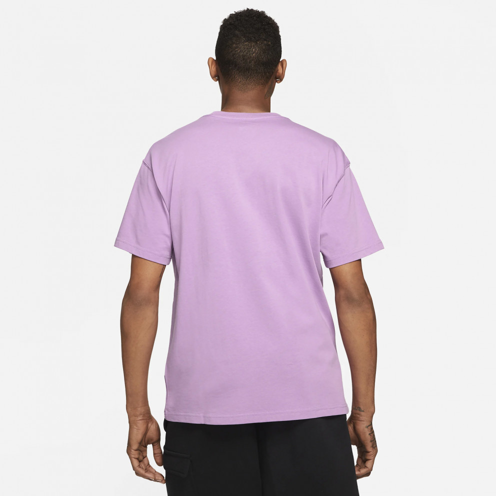 Nike Sportswear Sophy Hollington Air Ανδρικό T-Shirt
