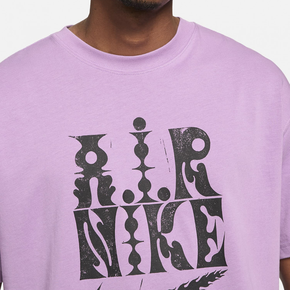 Nike Sportswear Sophy Hollington Air Ανδρικό T-Shirt