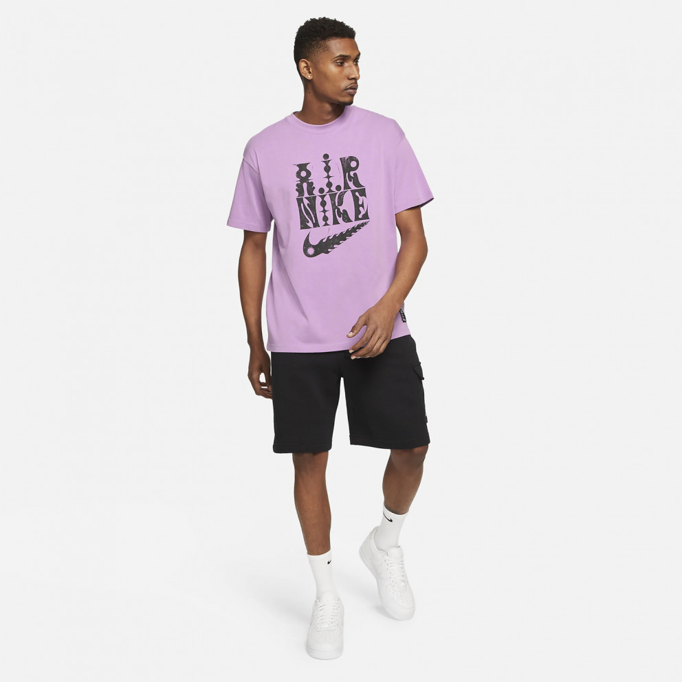 Nike Sportswear Sophy Hollington Air Ανδρικό T-Shirt