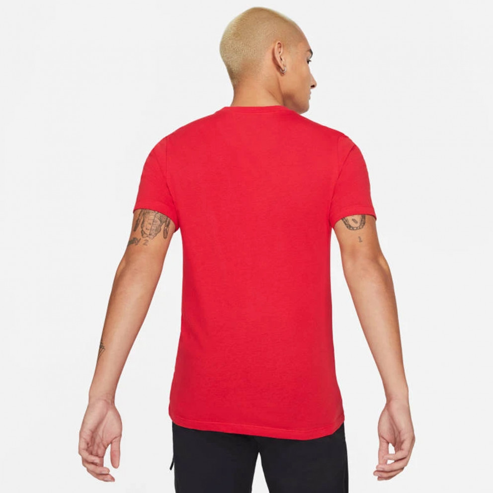 Nike Sportswear Ανδρικό T-Shirt