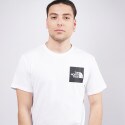 The North Face Fine Ανδρικό T-Shirt