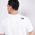 The North Face Fine Ανδρικό T-Shirt