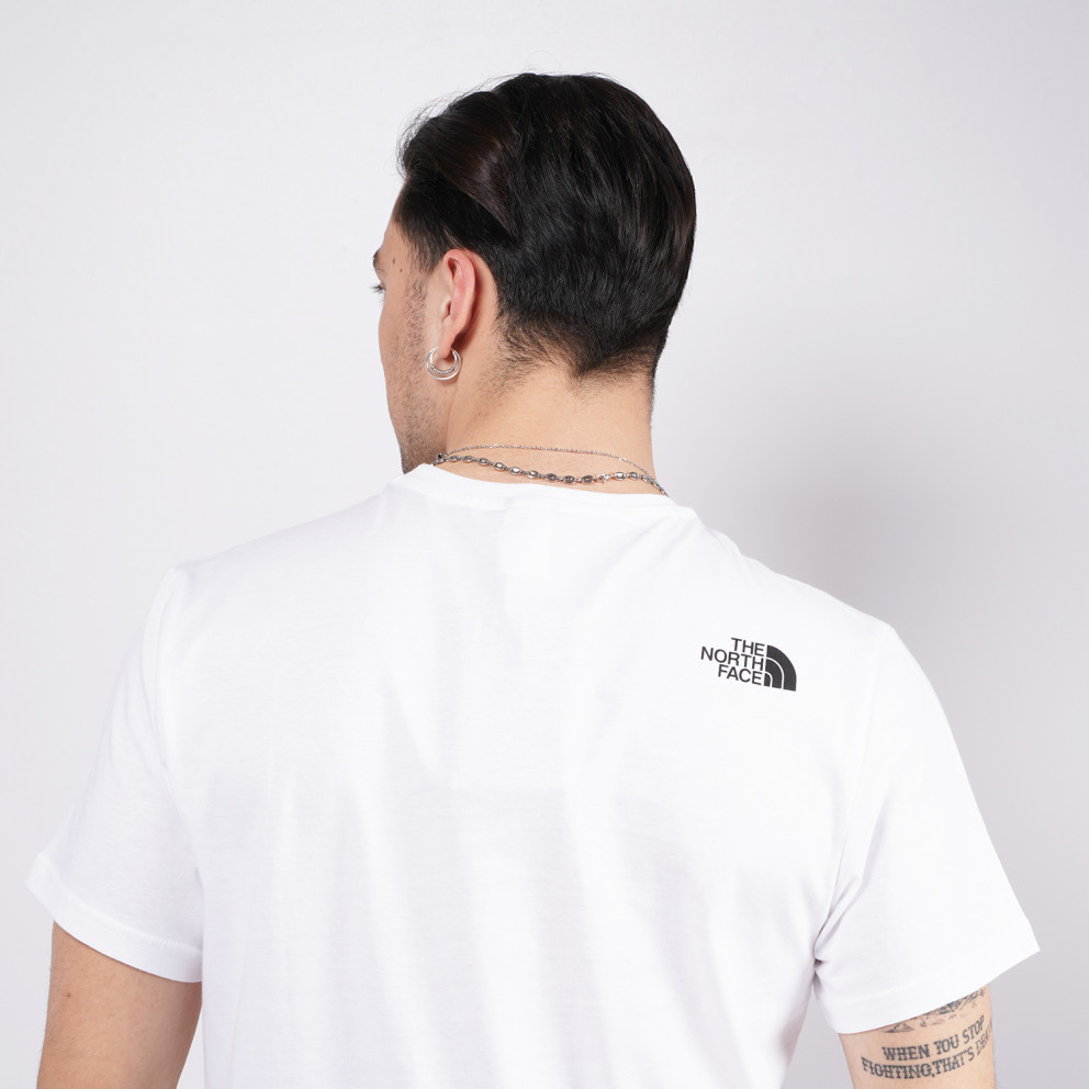 The North Face Simple Dome Men's T-hirt