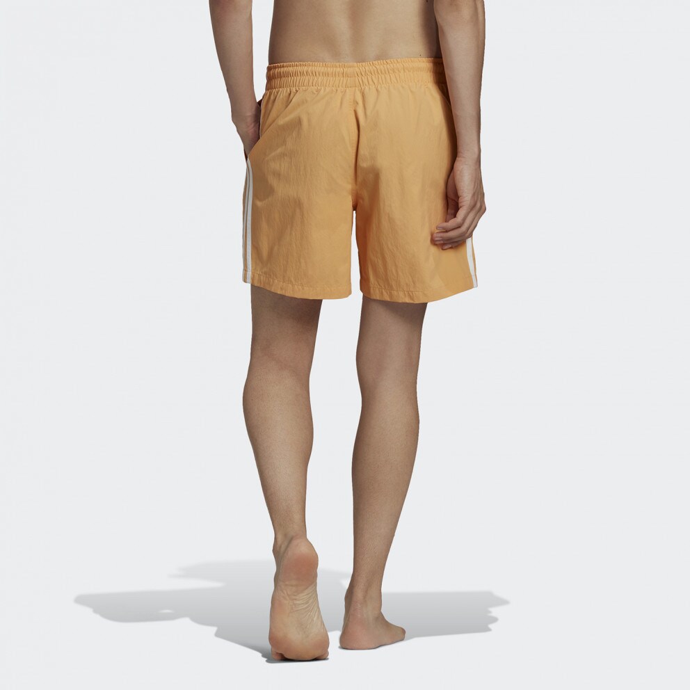 adidas Originals Adicolor 3-Stripes Men's Swim Shorts