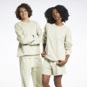 Reebok Classics Natural Dye Crew Unisex Sweatshirt