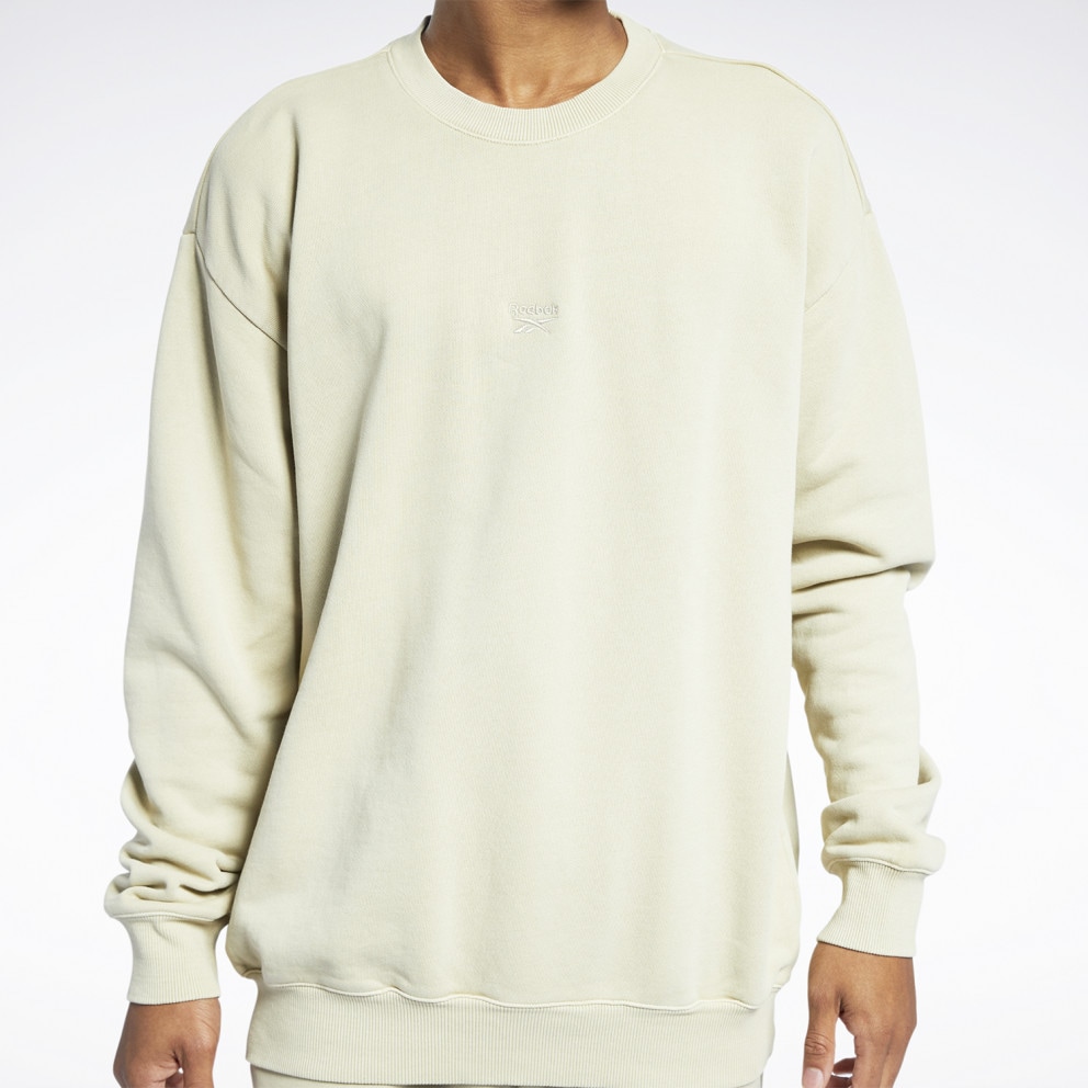 Reebok Classics Natural Dye Crew Unisex Sweatshirt