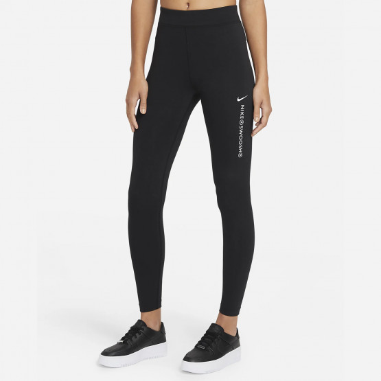 Nike Sportswear Swoosh Women's Leggings