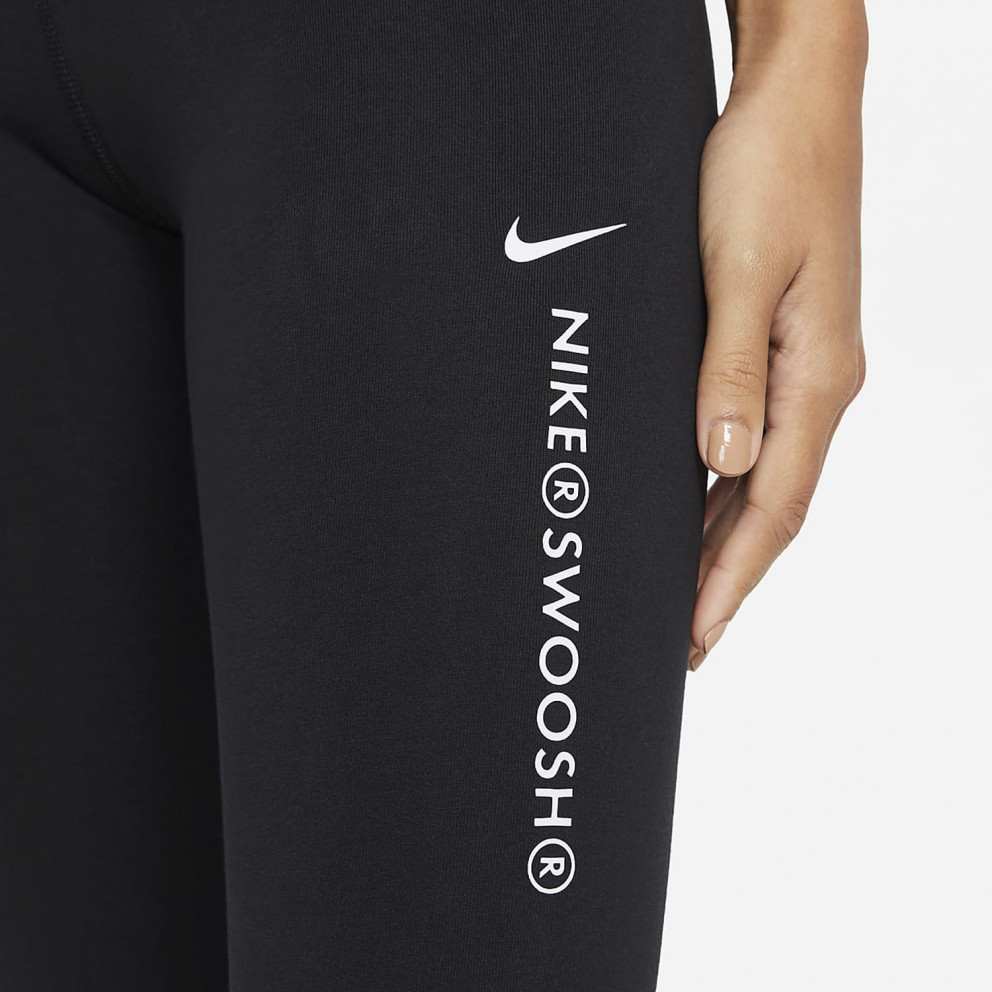 Nike Sportswear Swoosh Women's Leggings