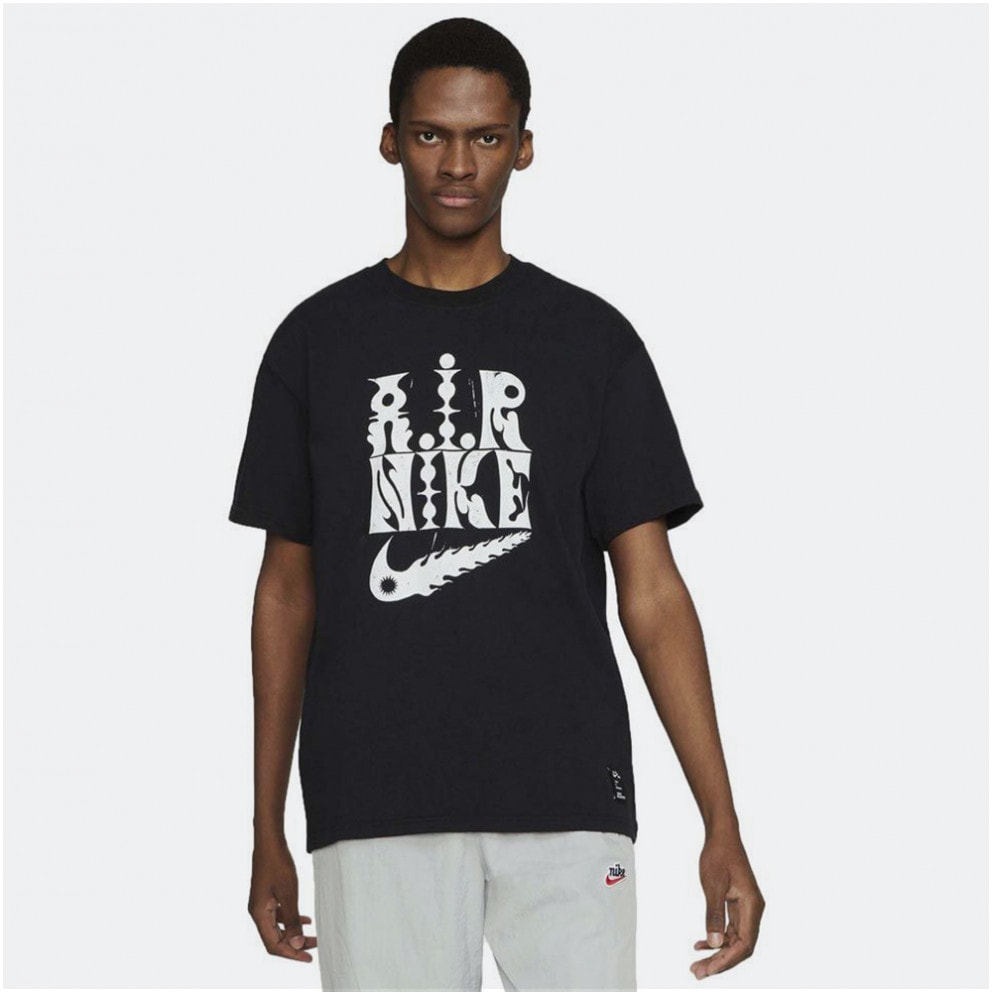 Nike Sportswear Sophy Hollington Air Ανδρικό T-Shirt