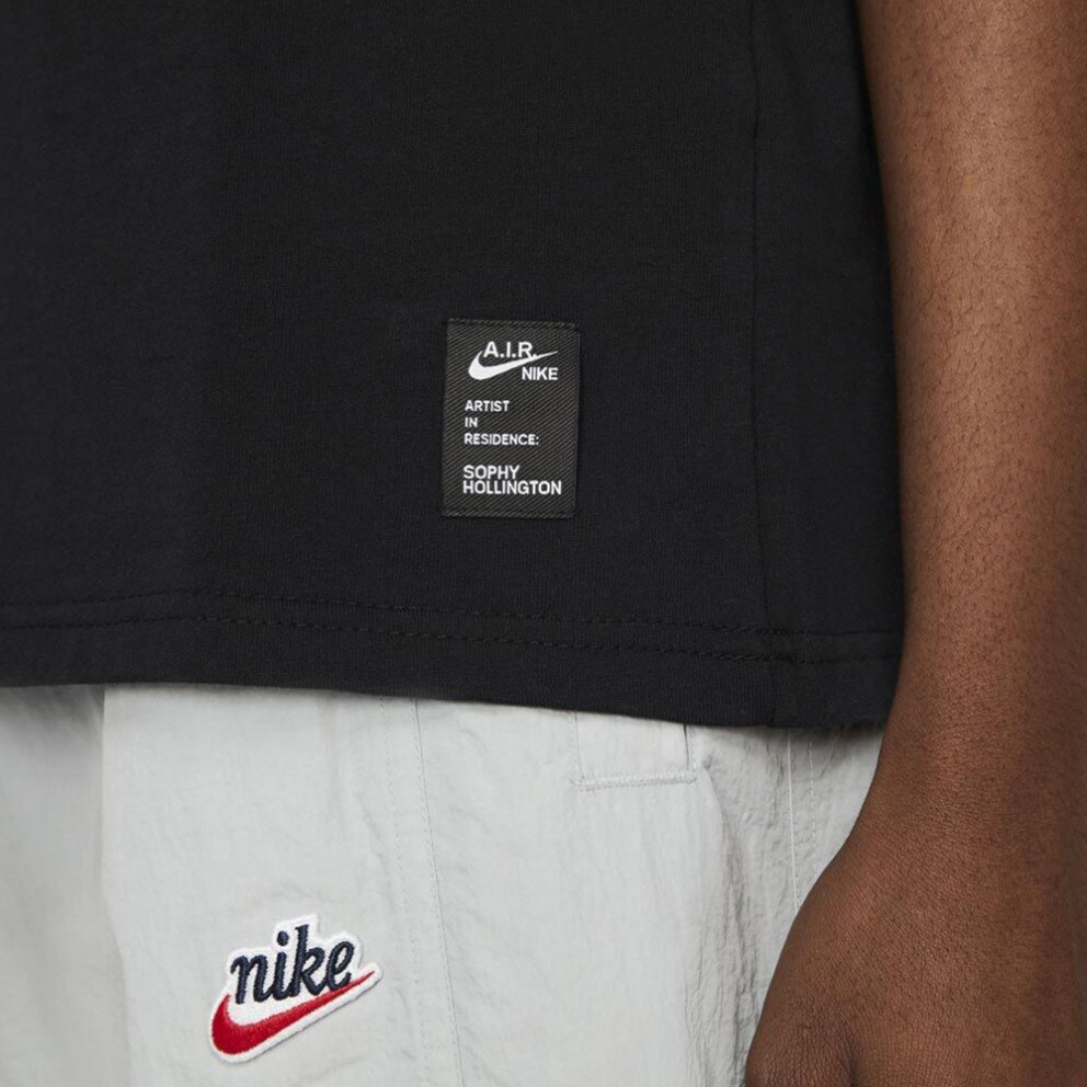 Nike Sportswear Sophy Hollington Air Ανδρικό T-Shirt