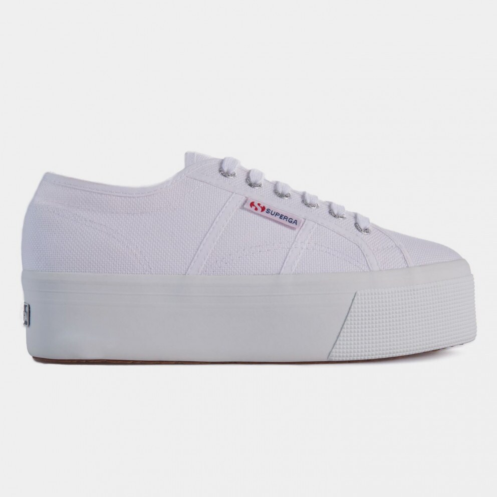 Superga 2790 Linea Up And Down Women's Shoes