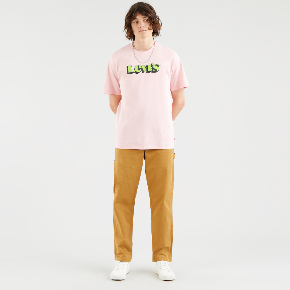 Levi's Relaxed Fit Ανδρικό T-Shirt