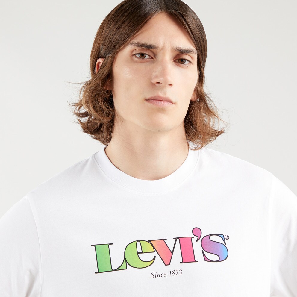 Levi's Relaxed Fit Men's T-Shirt