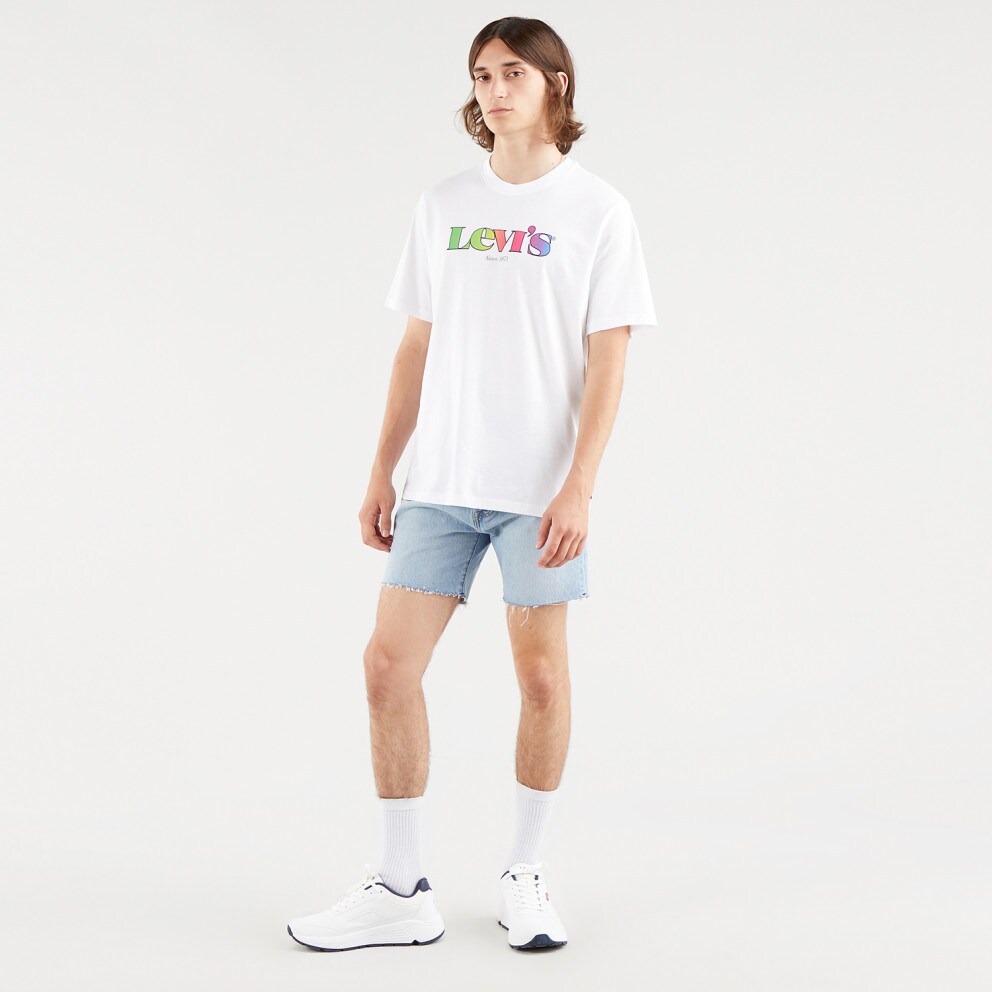 Levi's Relaxed Fit Men's T-Shirt