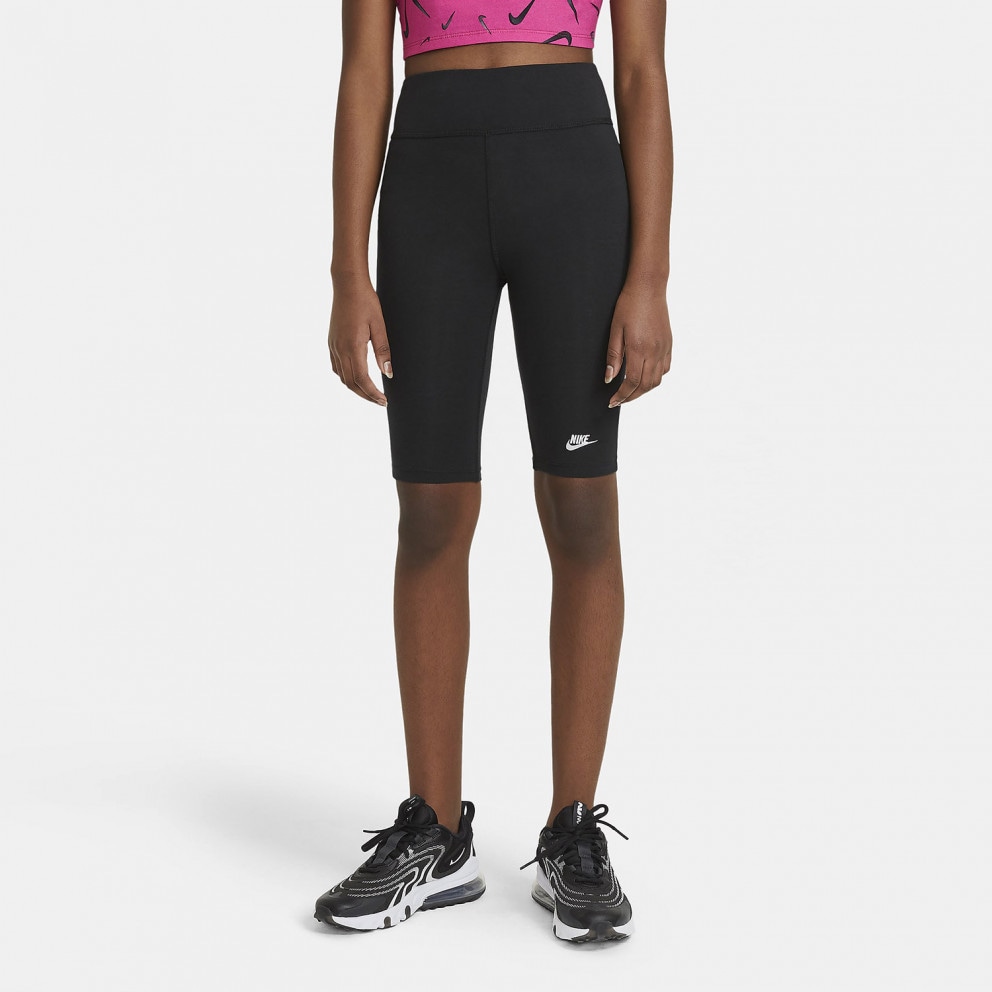 Nike Sportswear Kids' Bike Shorts