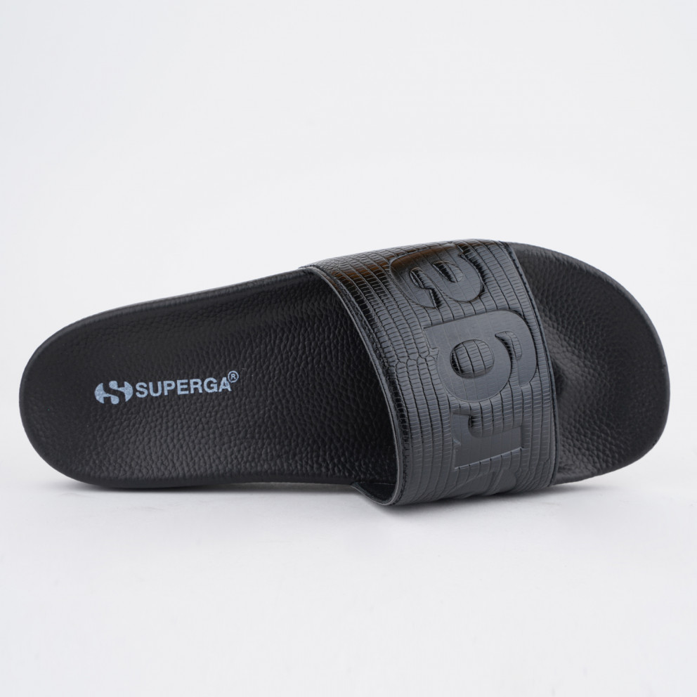 Superga 1908 Lizard  Γυναικείες Παντόφλες