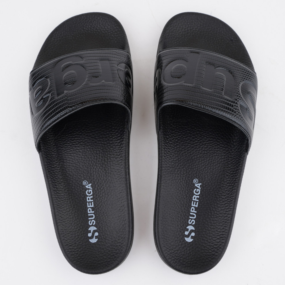 Superga 1908 Lizard  Γυναικείες Παντόφλες