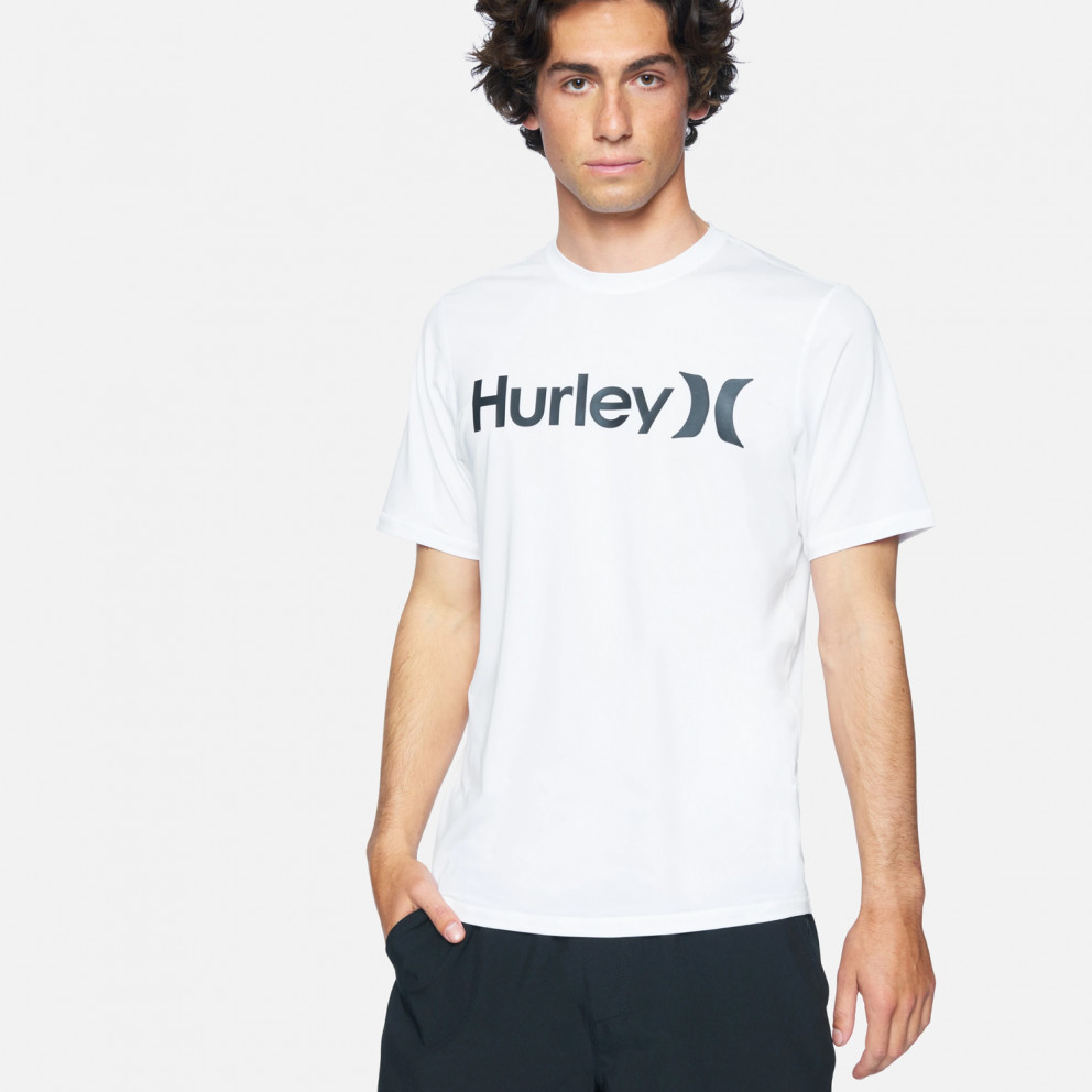 Hurley Hybrid Ανδρική Μπλουζα