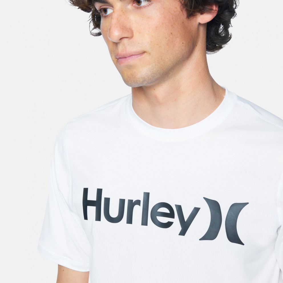 Hurley Hybrid Men's T-shirt