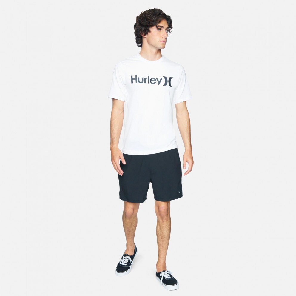 Hurley Hybrid Ανδρική Μπλουζα