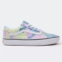 Vans Tie Dye Comfycush Old Skool Ανδρικά Παπούτσια