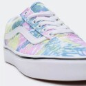 Vans Tie Dye Comfycush Old Skool Ανδρικά Παπούτσια
