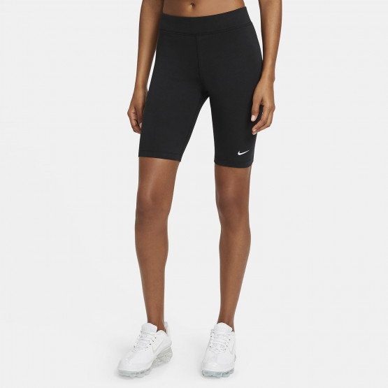 Nike Sportswear Essential Γυναικείο Biker Σορτς
