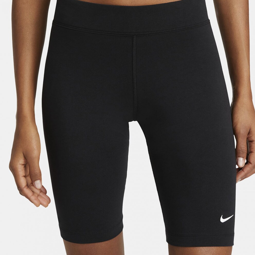 Nike Sportswear Essential Women's Biker Shorts