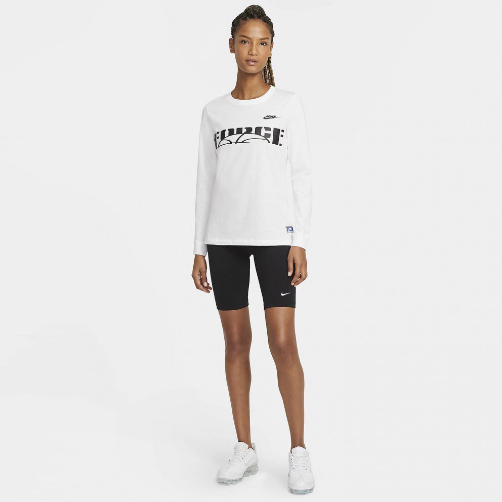 Nike Sportswear Essential Women's Biker Shorts