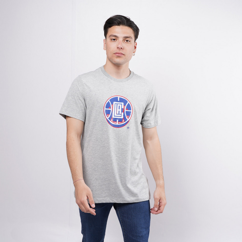 Nike NBA Los Angeles Clippers Earned Edition Men's T-Shirt
