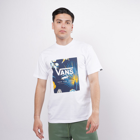 Vans Classic Print Box Men's T-Shirt