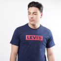 Levis Boxtab Graphic Ανδρικό T-shirt