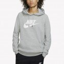 Nike Sportswear Essential Γυναικεία Μπλούζα με Κουκούλα